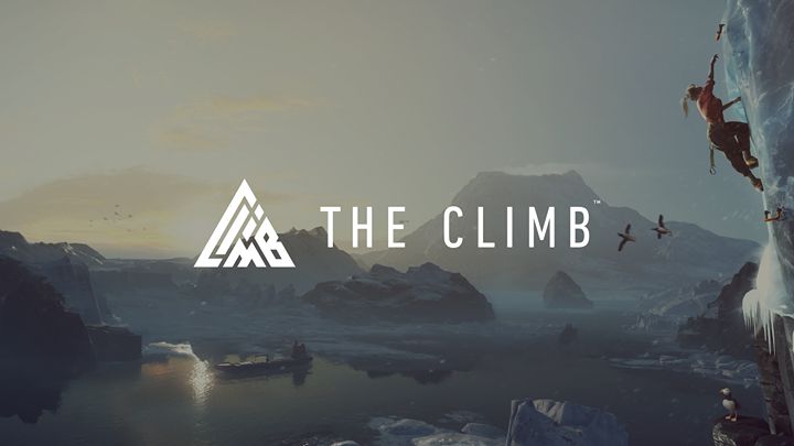 The Climb (Crytek)