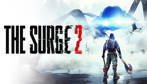 The Surge 2 (Deck13 Interactive)