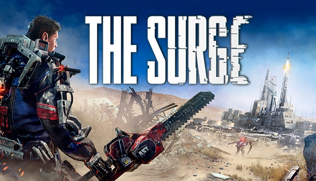 The Surge (Deck13 Interactive)